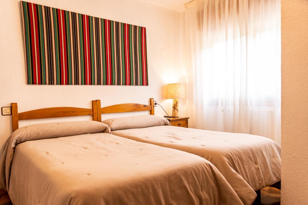 Hostal Restaurante Ventasierra Valdore Экстерьер фото