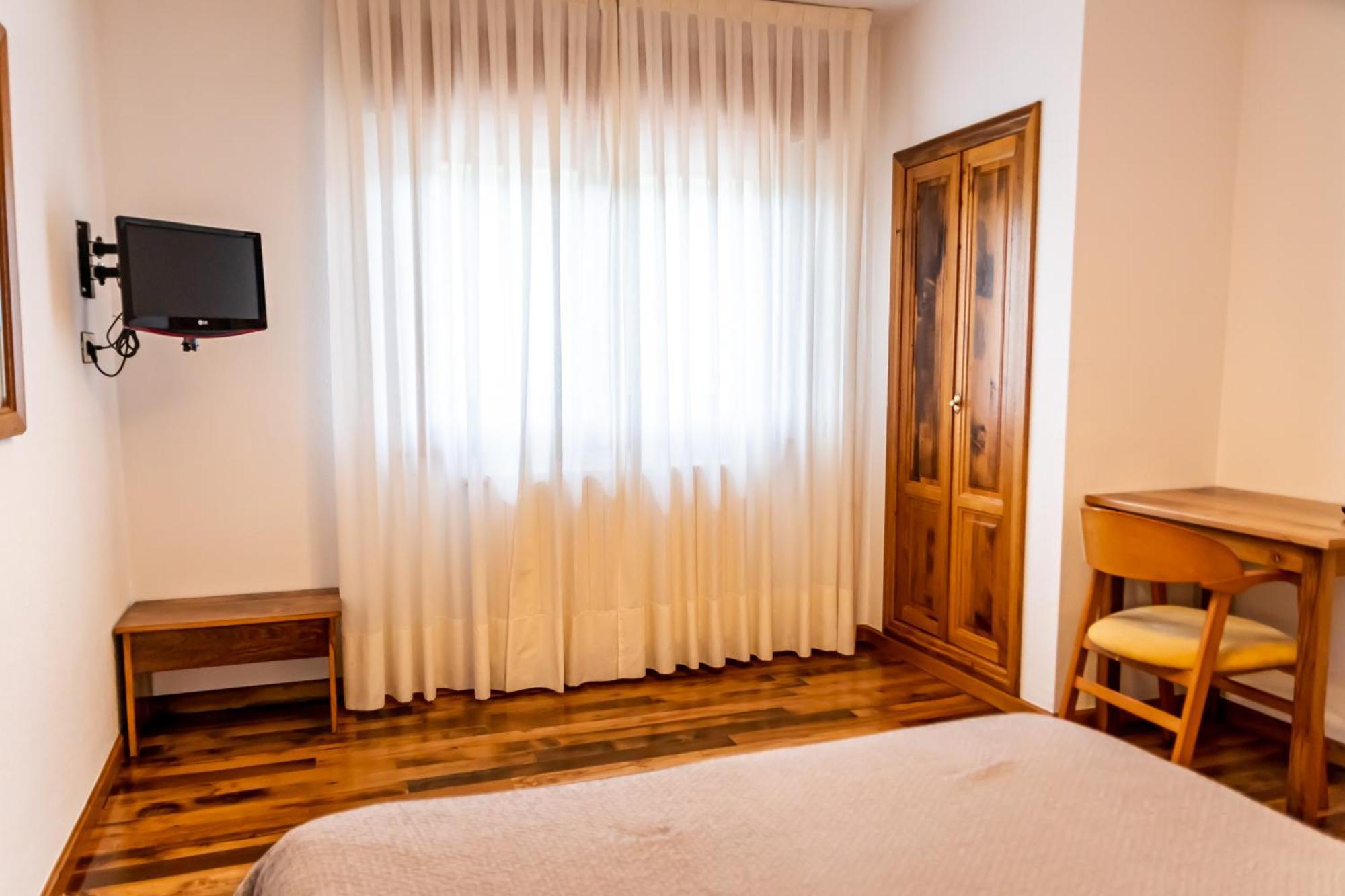 Hostal Restaurante Ventasierra Valdore Экстерьер фото