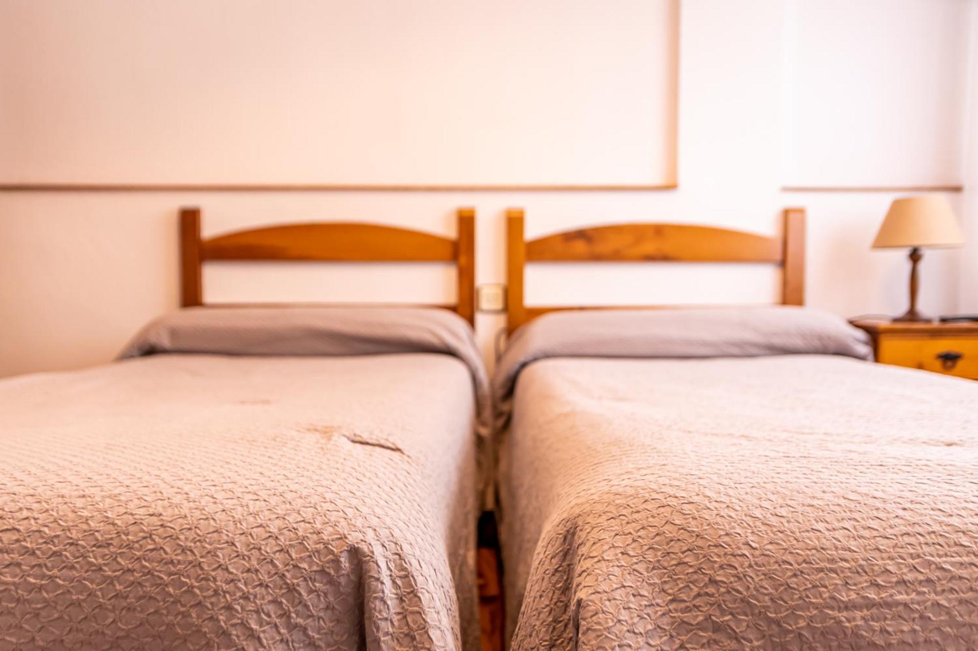 Hostal Restaurante Ventasierra Valdore Экстерьер фото