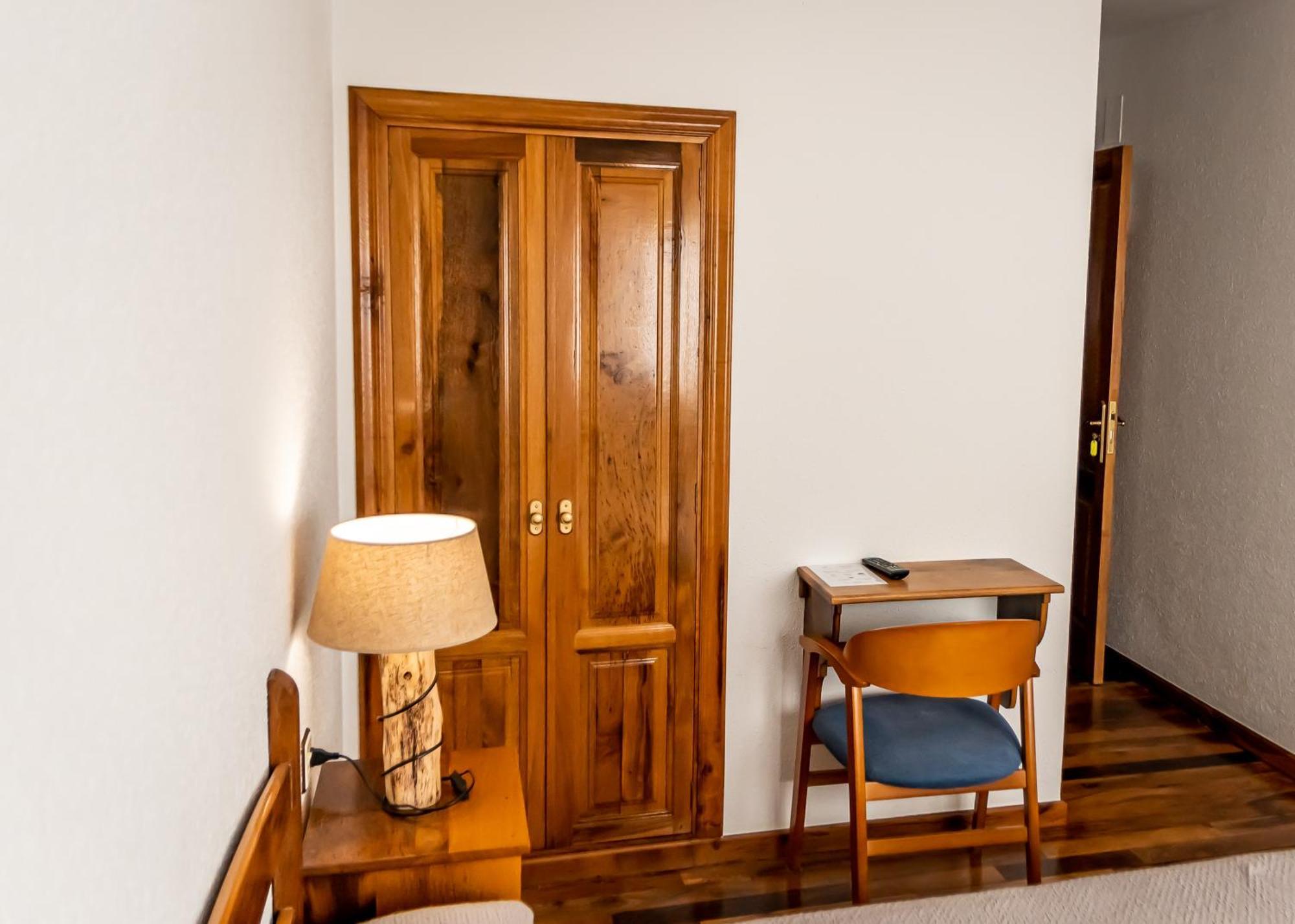 Hostal Restaurante Ventasierra Valdore Экстерьер фото